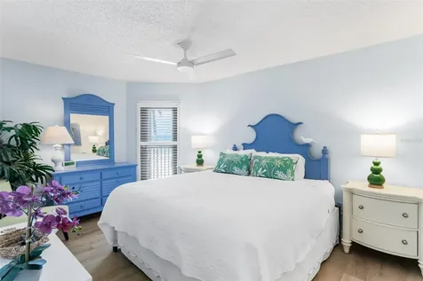 17334 Gulf Boulevard North Redington Beach FL 33708