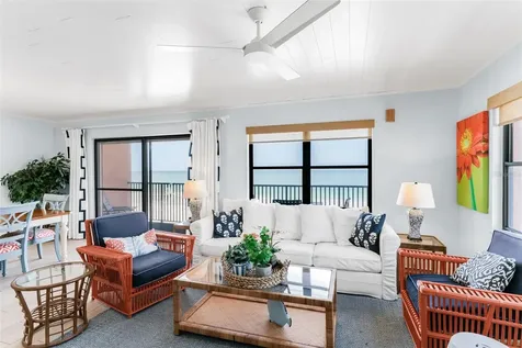 17334 Gulf Boulevard North Redington Beach FL 33708