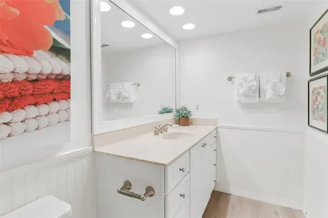 17334 Gulf Boulevard North Redington Beach FL 33708