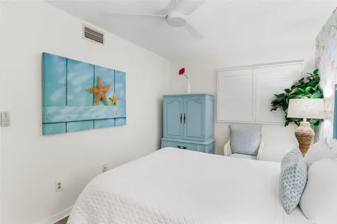 17334 Gulf Boulevard North Redington Beach FL 33708