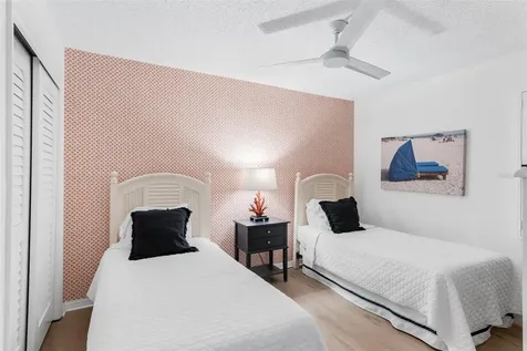 17334 Gulf Boulevard North Redington Beach FL 33708