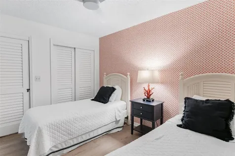 17334 Gulf Boulevard North Redington Beach FL 33708