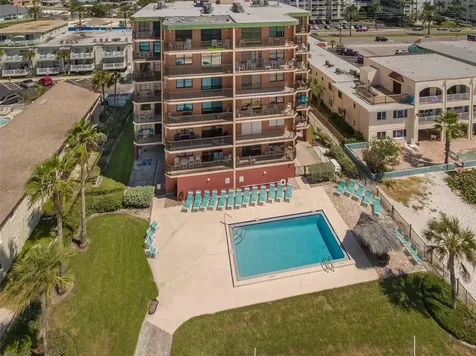 17334 Gulf Boulevard North Redington Beach FL 33708