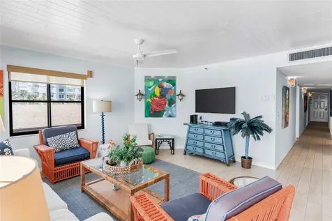 17334 Gulf Boulevard North Redington Beach FL 33708