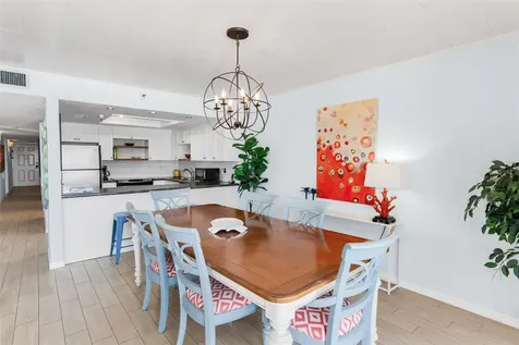 17334 Gulf Boulevard North Redington Beach FL 33708