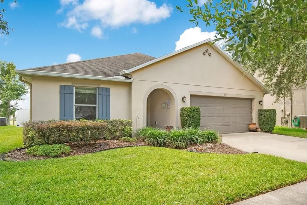 2319 Plantation Oak Drive Orlando FL 32824