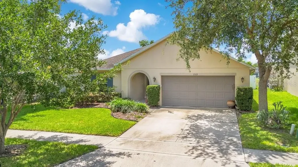 2319 Plantation Oak Drive Orlando FL 32824