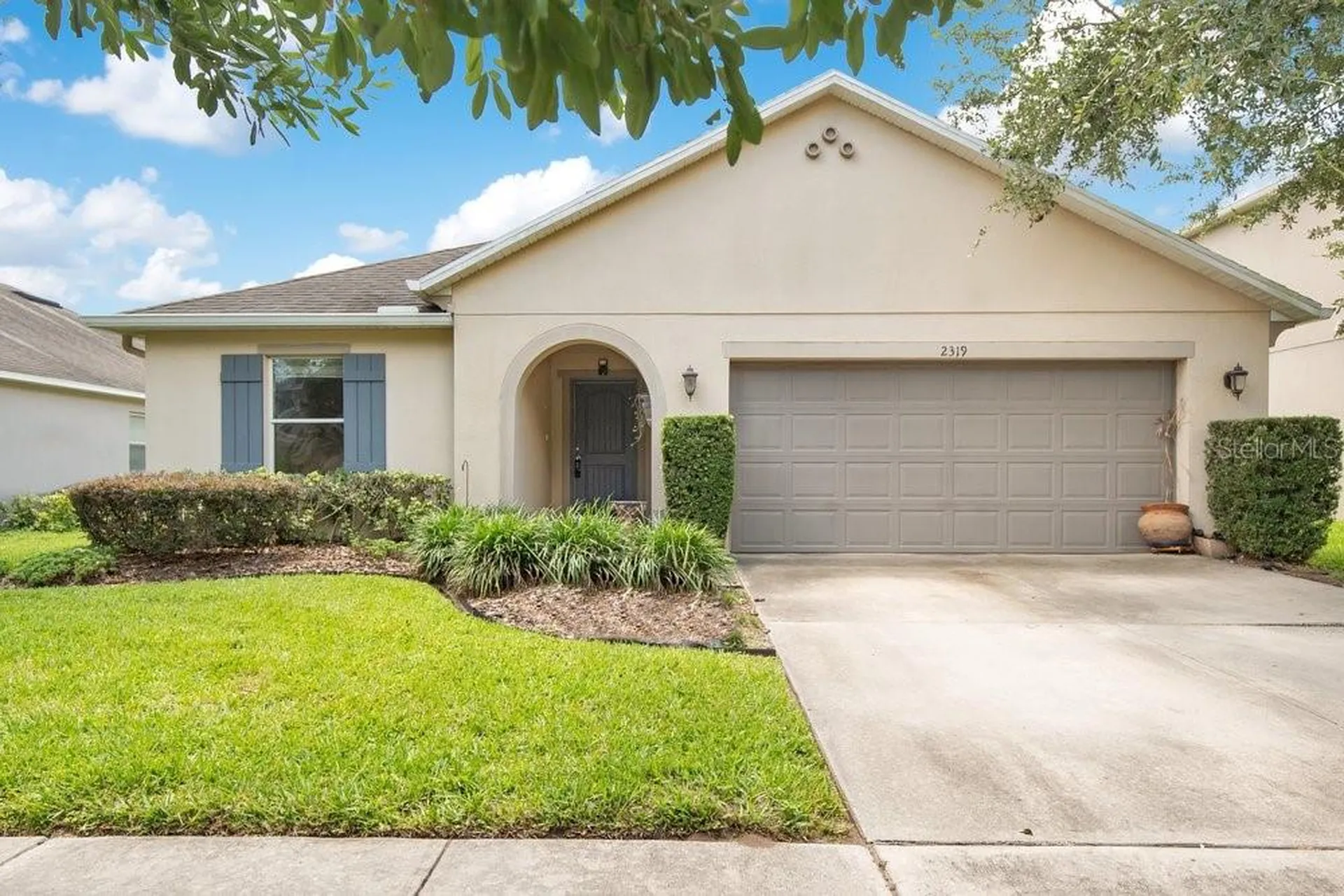 2319 Plantation Oak Drive Orlando FL 32824