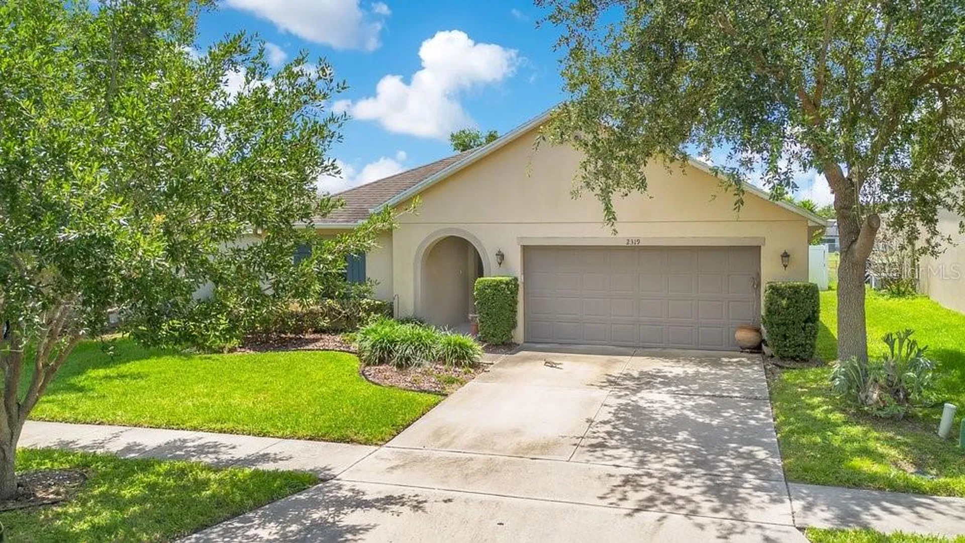 2319 Plantation Oak Drive Orlando FL 32824