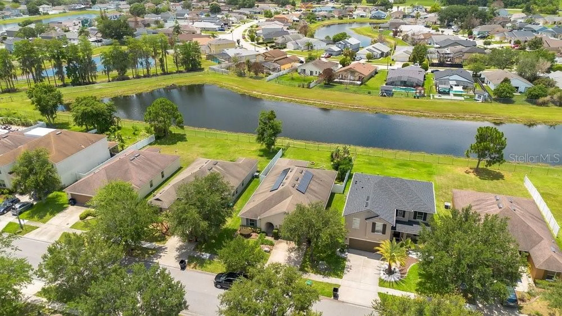 2319 Plantation Oak Drive Orlando FL 32824