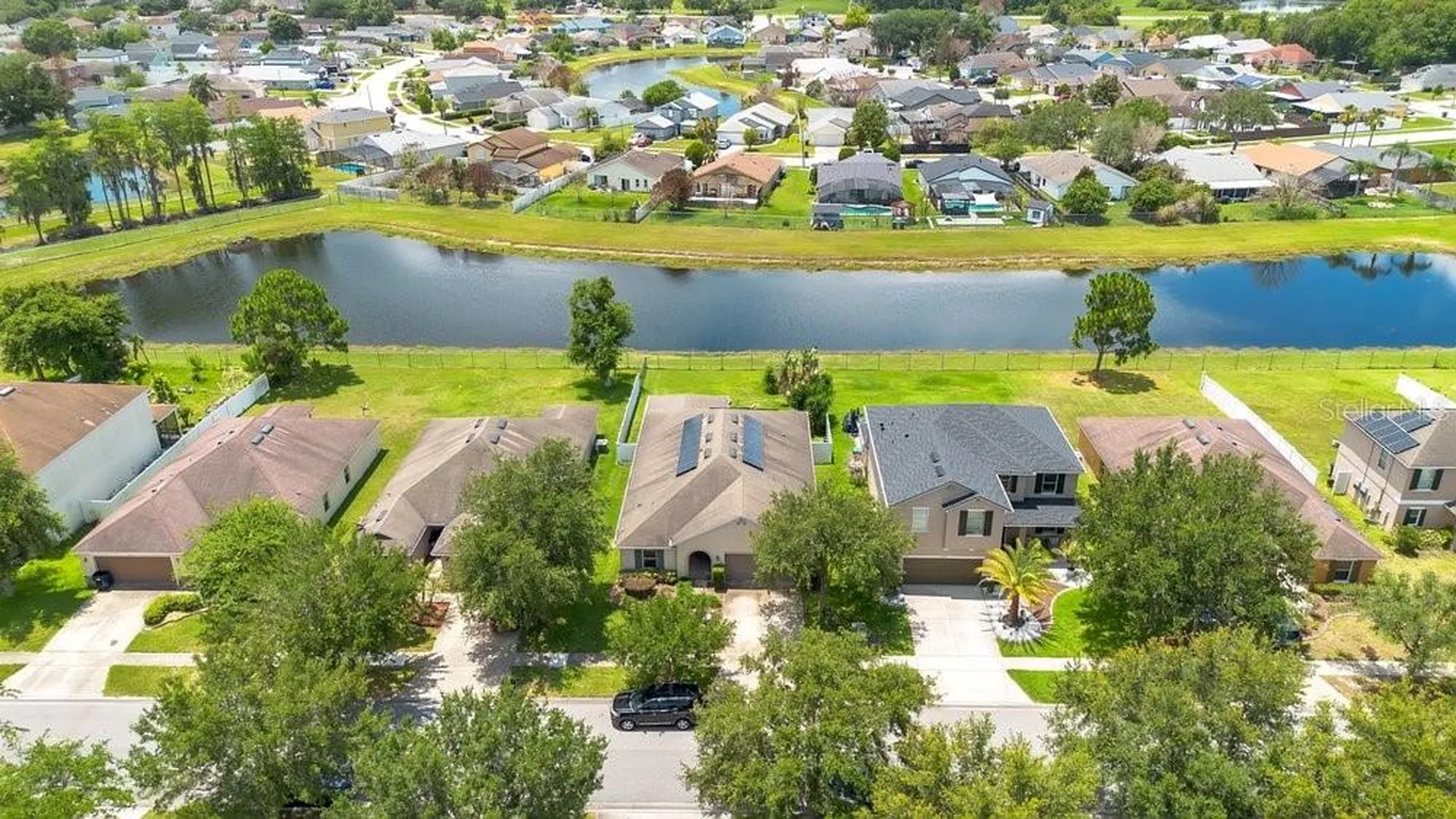 2319 Plantation Oak Drive Orlando FL 32824