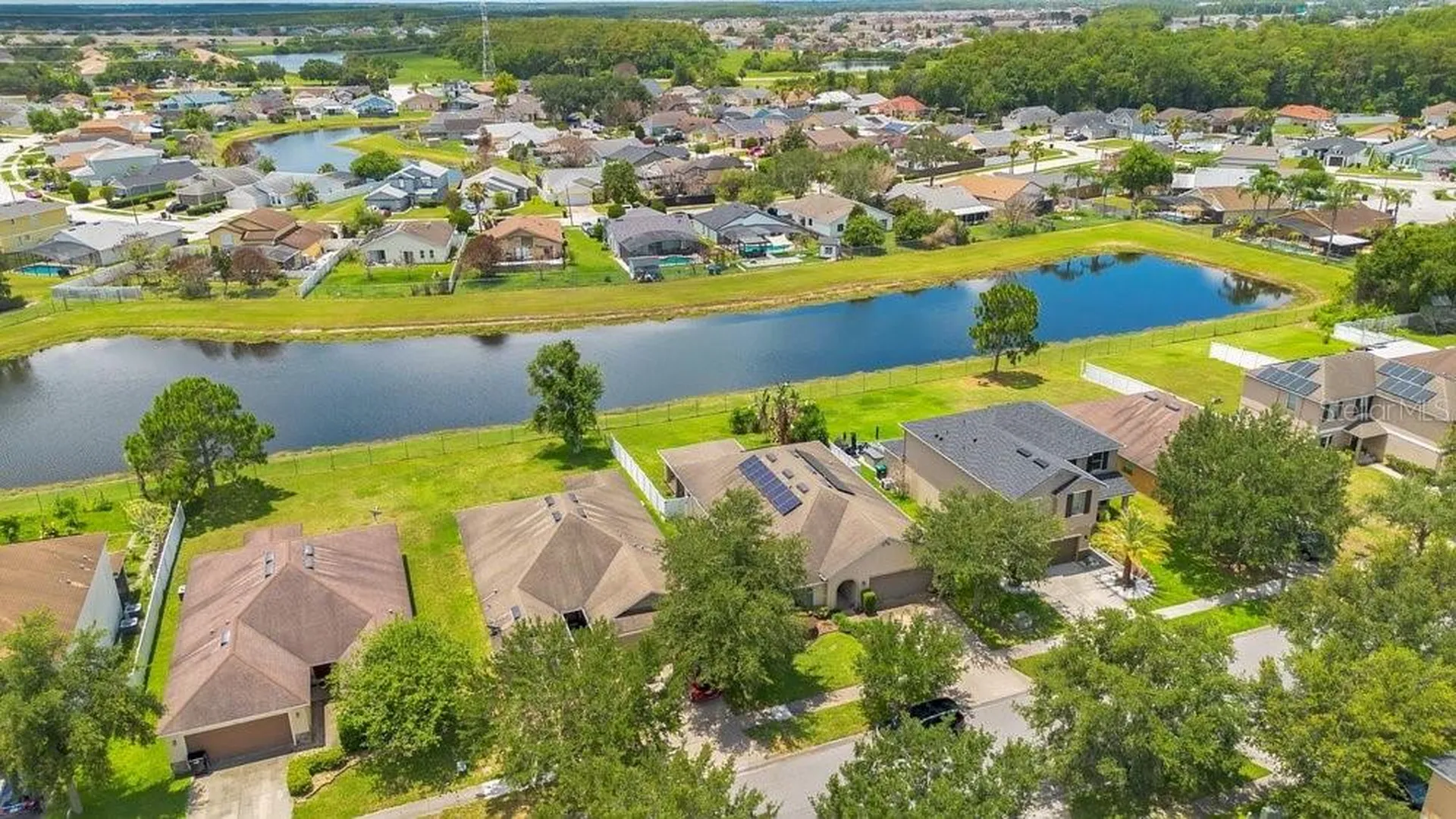 2319 Plantation Oak Drive Orlando FL 32824