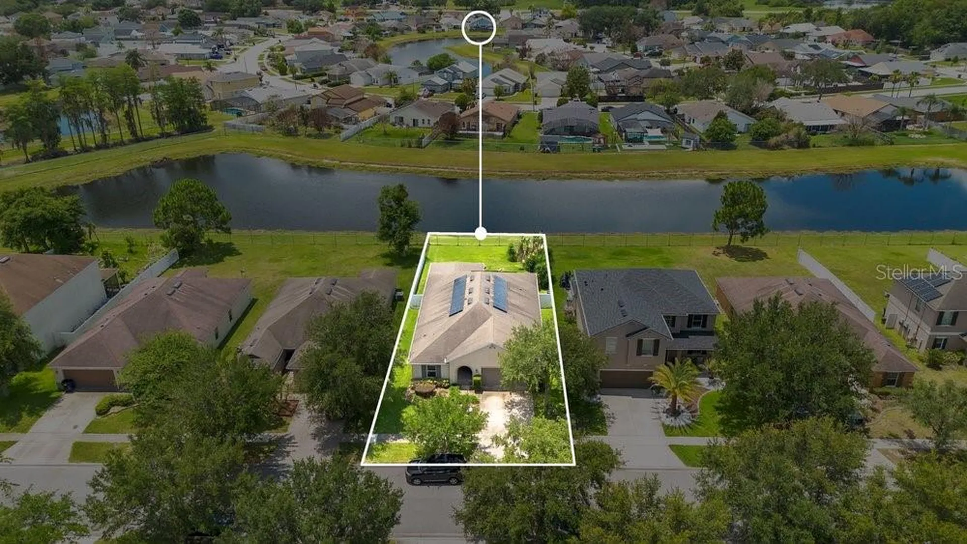 2319 Plantation Oak Drive Orlando FL 32824