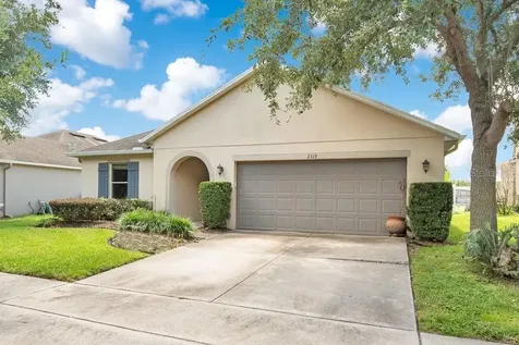 2319 Plantation Oak Drive Orlando FL 32824