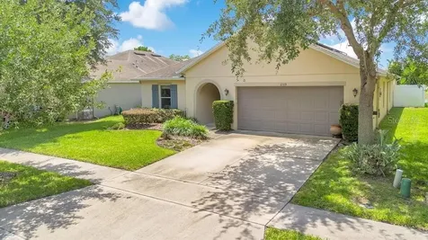 2319 Plantation Oak Drive Orlando FL 32824