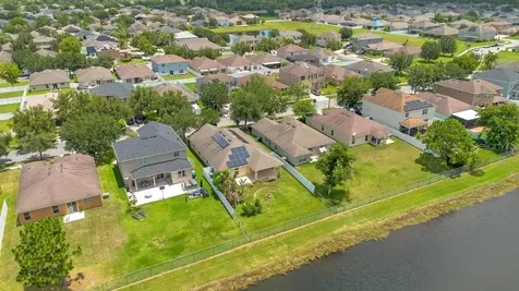 2319 Plantation Oak Drive Orlando FL 32824