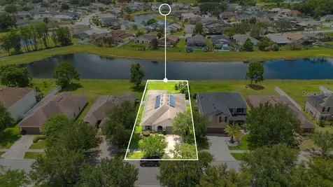 2319 Plantation Oak Drive Orlando FL 32824