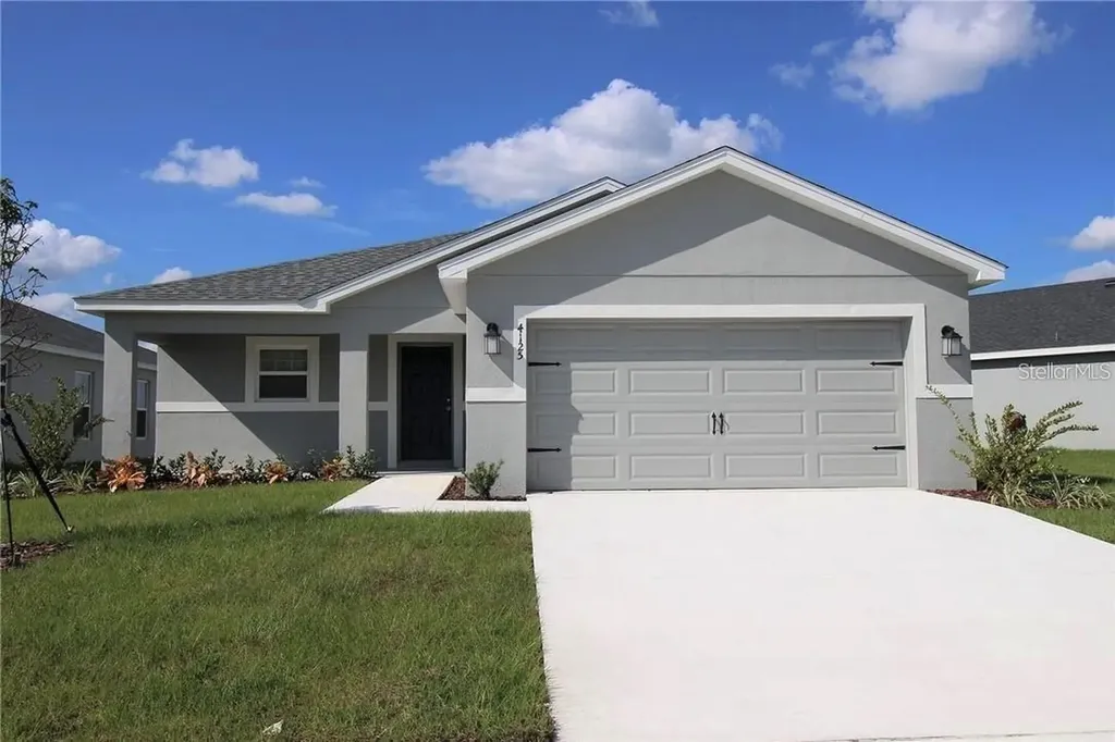 4125 Red Fern Lane Lakeland FL 33811