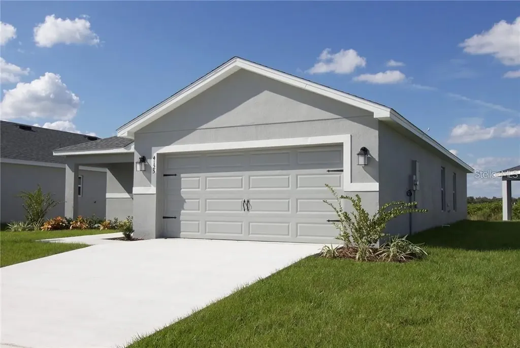 4125 Red Fern Lane Lakeland FL 33811