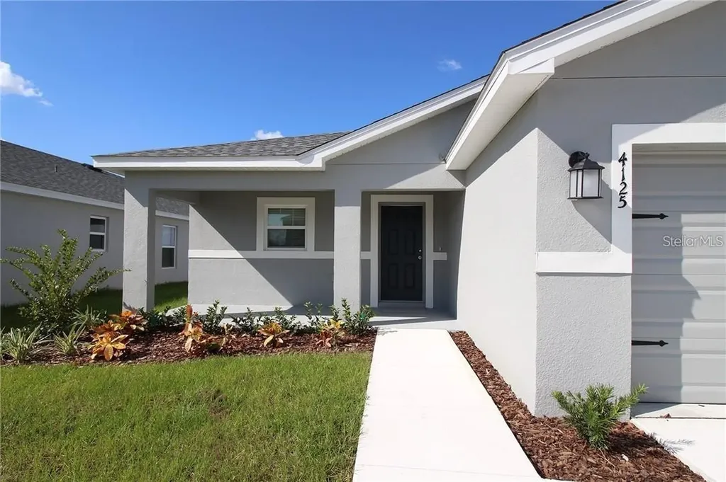 4125 Red Fern Lane Lakeland FL 33811