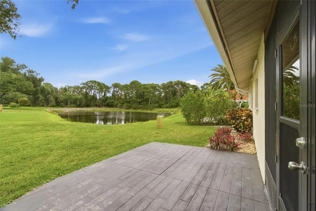 442 Pendleton Drive Venice FL 34292