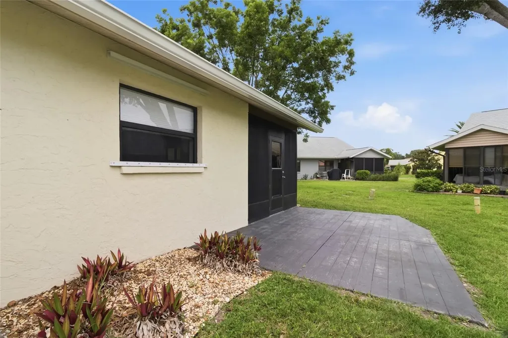 442 Pendleton Drive Venice FL 34292