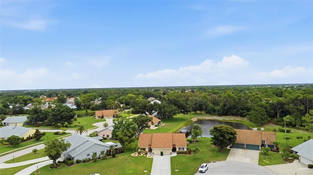 442 Pendleton Drive Venice FL 34292