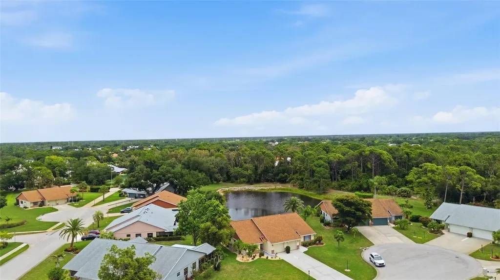 442 Pendleton Drive Venice FL 34292