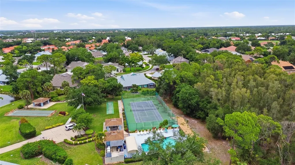 442 Pendleton Drive Venice FL 34292
