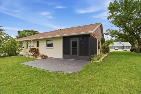 442 Pendleton Drive Venice FL 34292