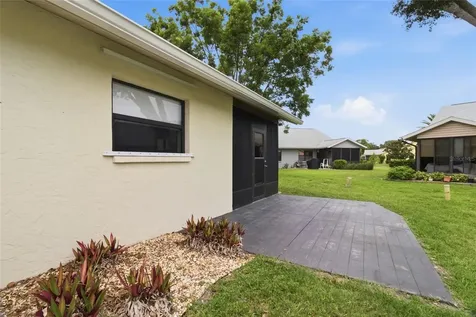 442 Pendleton Drive Venice FL 34292