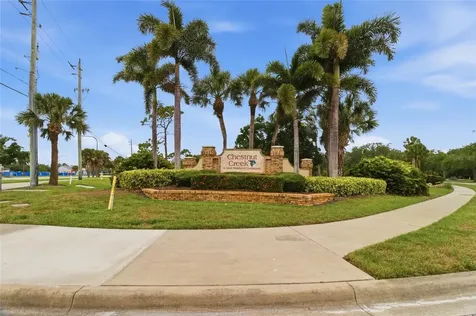 442 Pendleton Drive Venice FL 34292