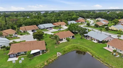 442 Pendleton Drive Venice FL 34292