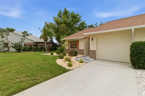 442 Pendleton Drive Venice FL 34292