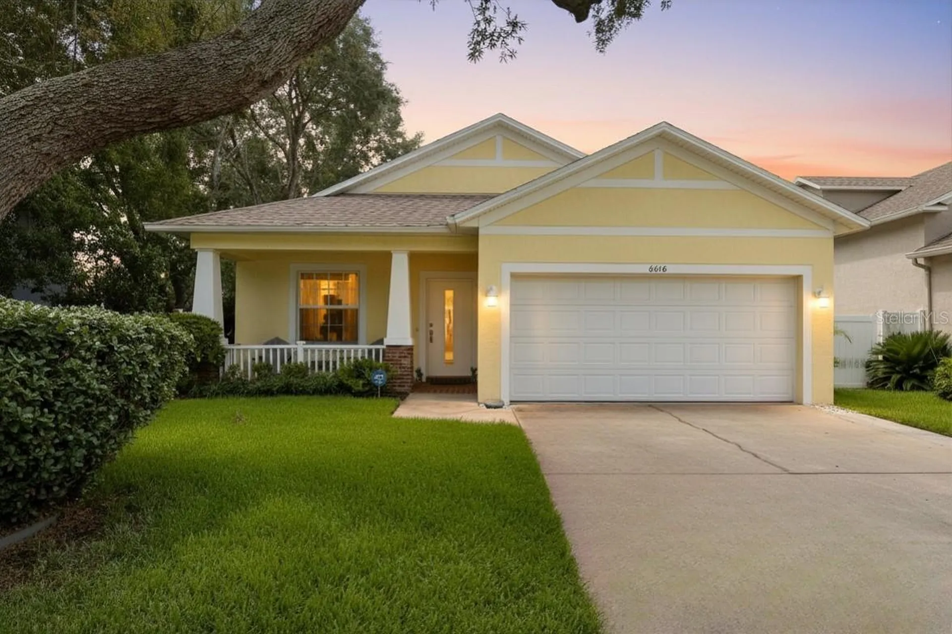 6816 S Court Drive Tampa FL 33611