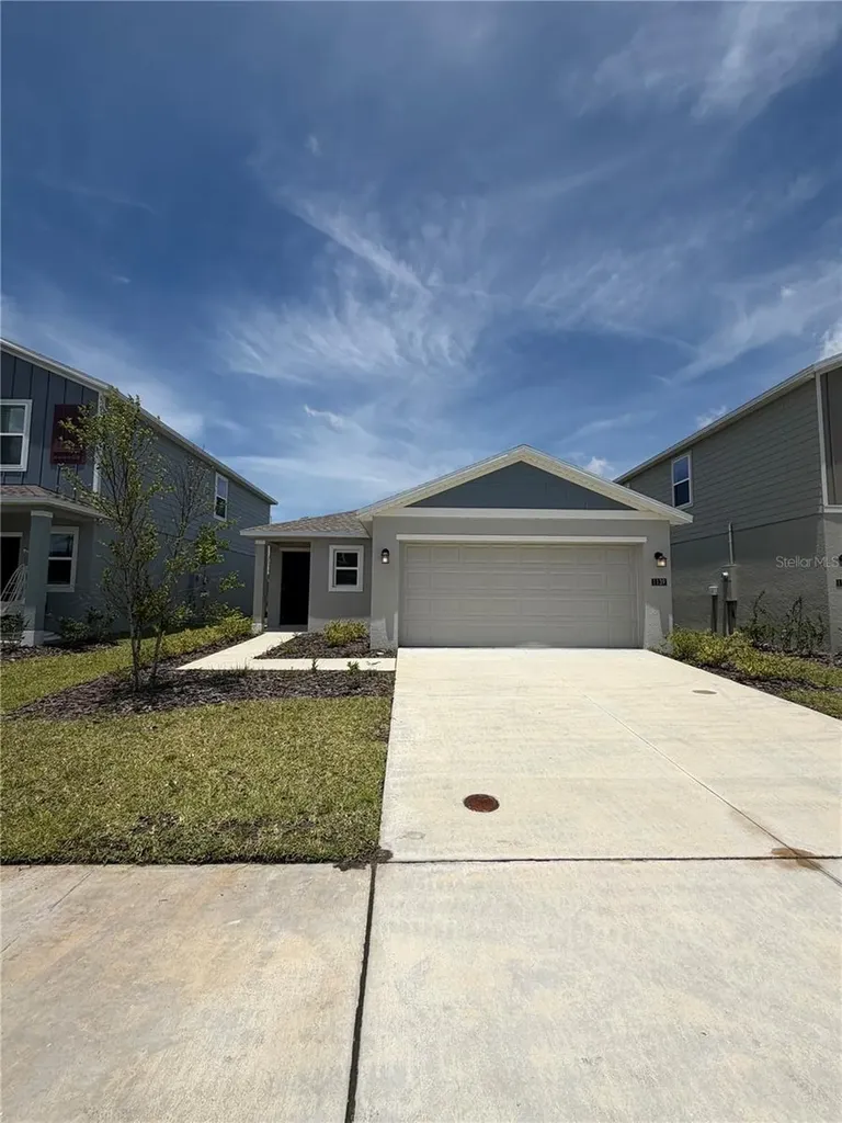 1139 Belle Isle Lane Daytona Beach FL 32124