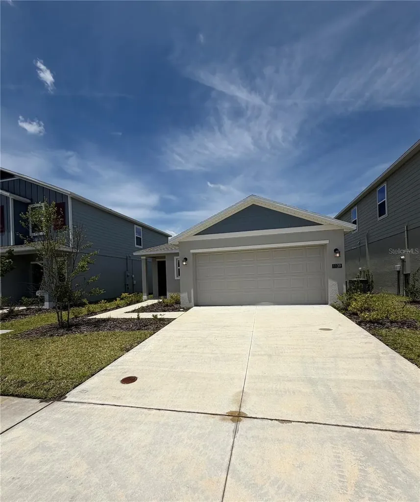 1139 Belle Isle Lane Daytona Beach FL 32124