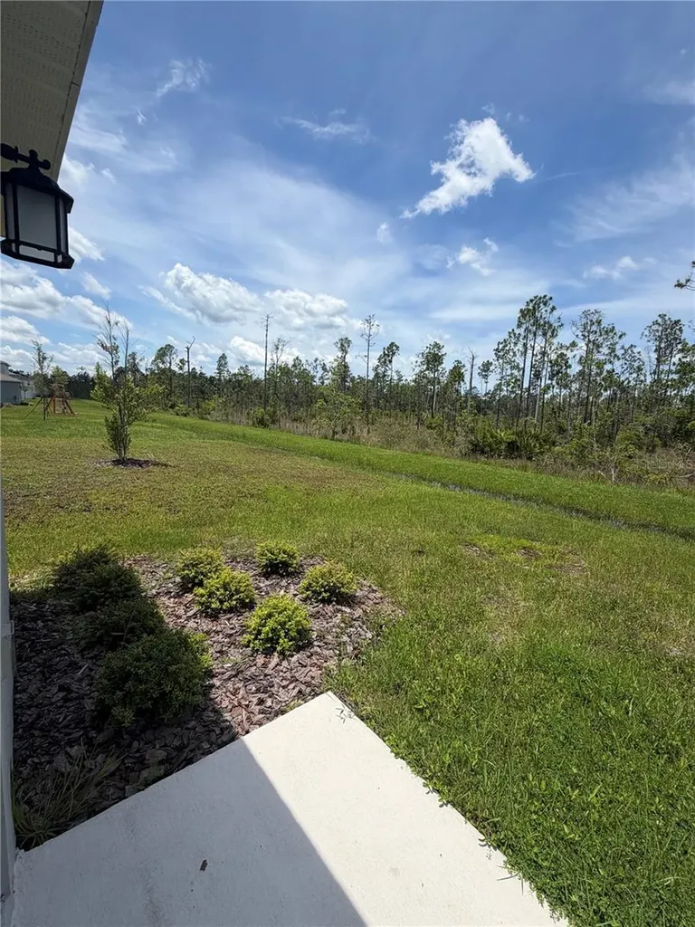 1139 Belle Isle Lane Daytona Beach FL 32124