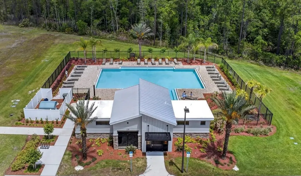 1139 Belle Isle Lane Daytona Beach FL 32124