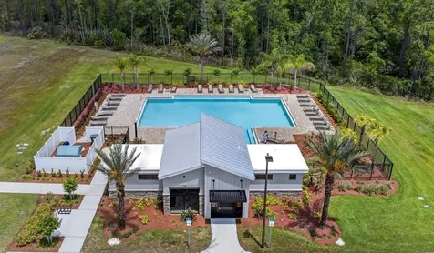 1139 Belle Isle Lane Daytona Beach FL 32124