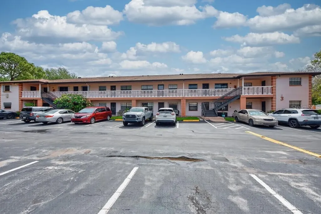 13250 Ridge Road Largo FL 33778