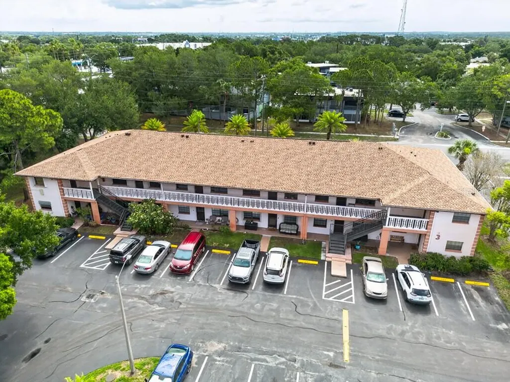 13250 Ridge Road Largo FL 33778