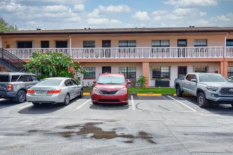13250 Ridge Road Largo FL 33778