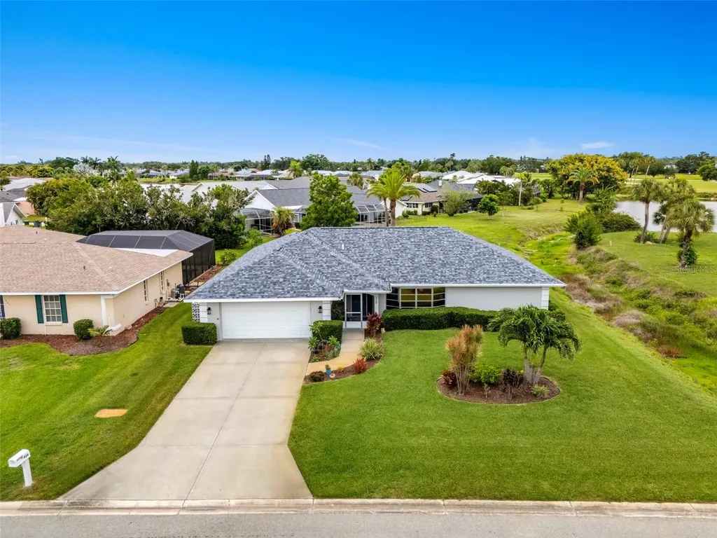 926 Sklar Drive W Venice FL 34293