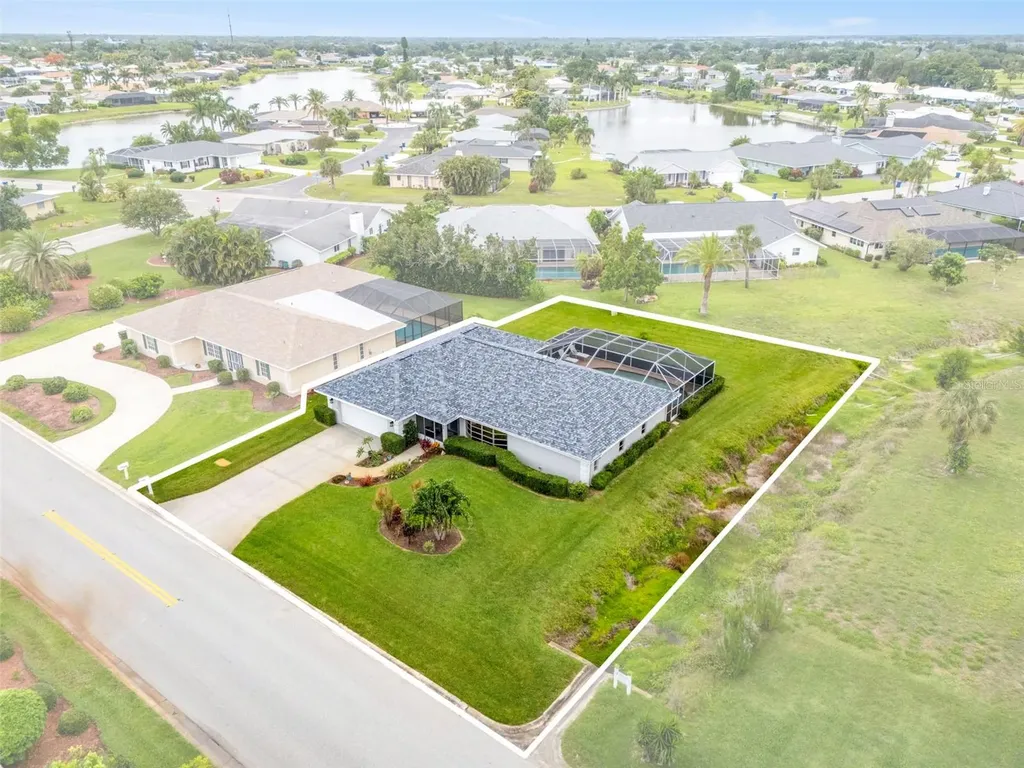 926 Sklar Drive W Venice FL 34293