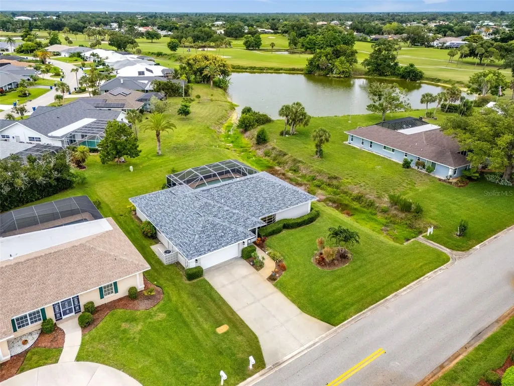 926 Sklar Drive W Venice FL 34293