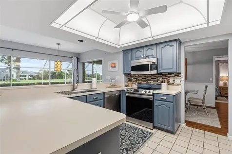 926 Sklar Drive W Venice FL 34293