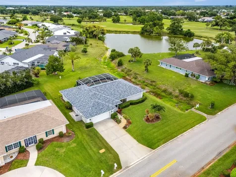 926 Sklar Drive W Venice FL 34293