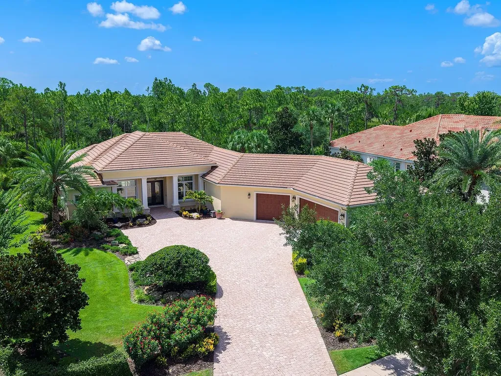 19452 Beacon Park Place Lakewood Ranch FL 34202