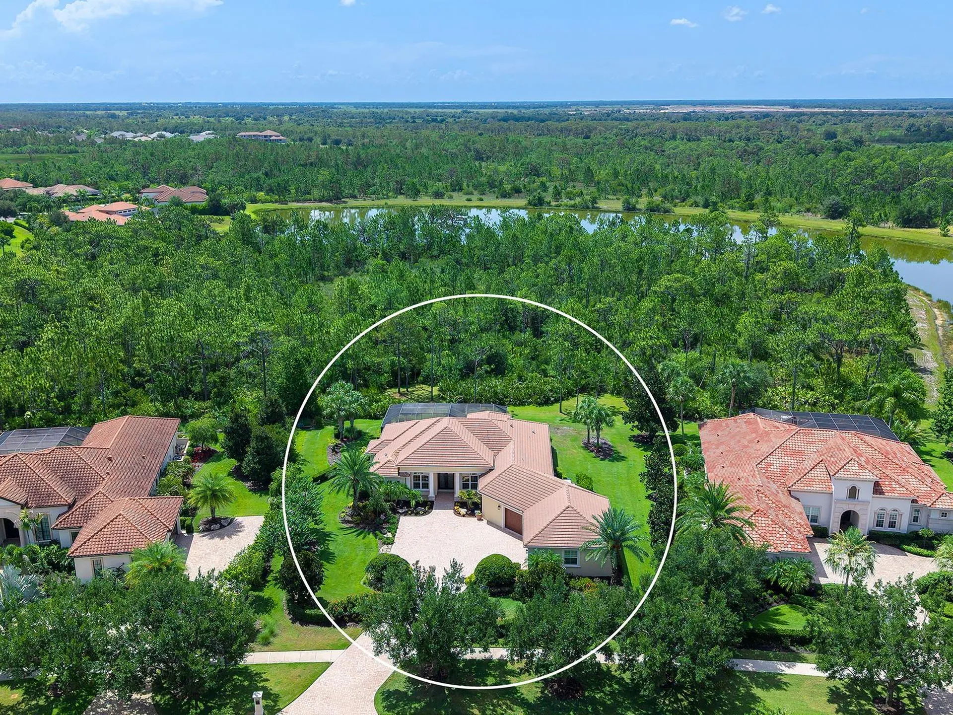 19452 Beacon Park Place Lakewood Ranch FL 34202
